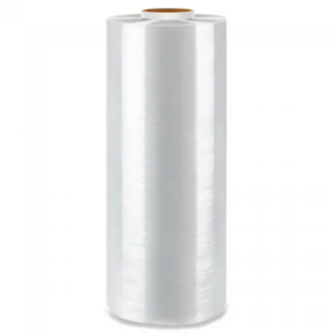 Pallet Wrap Clear Roll Pallet Wrap Clear Roll